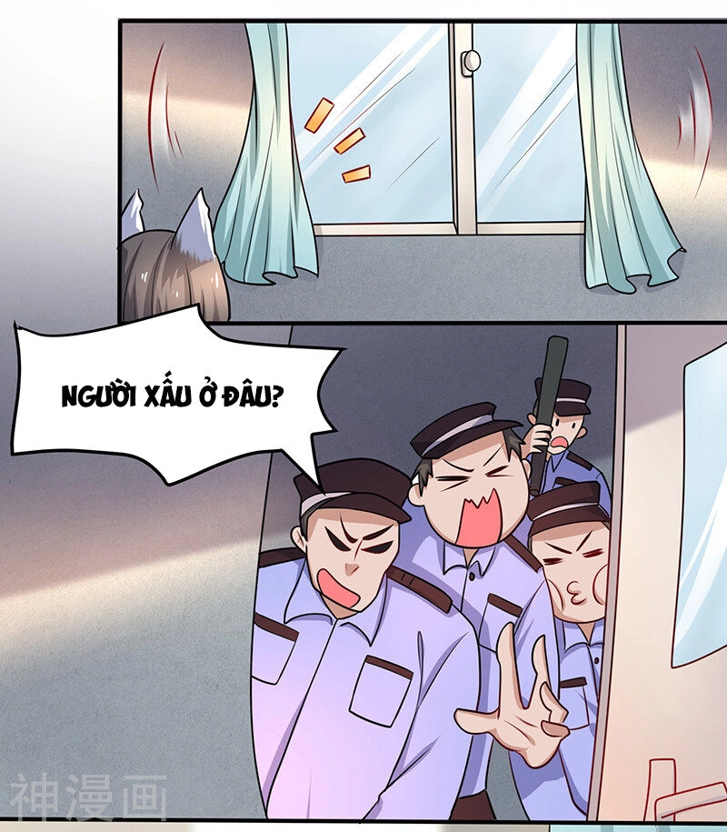 Quy Luật Năm Bản Mệnh Của Hồ Ly Chapter 4 - 24