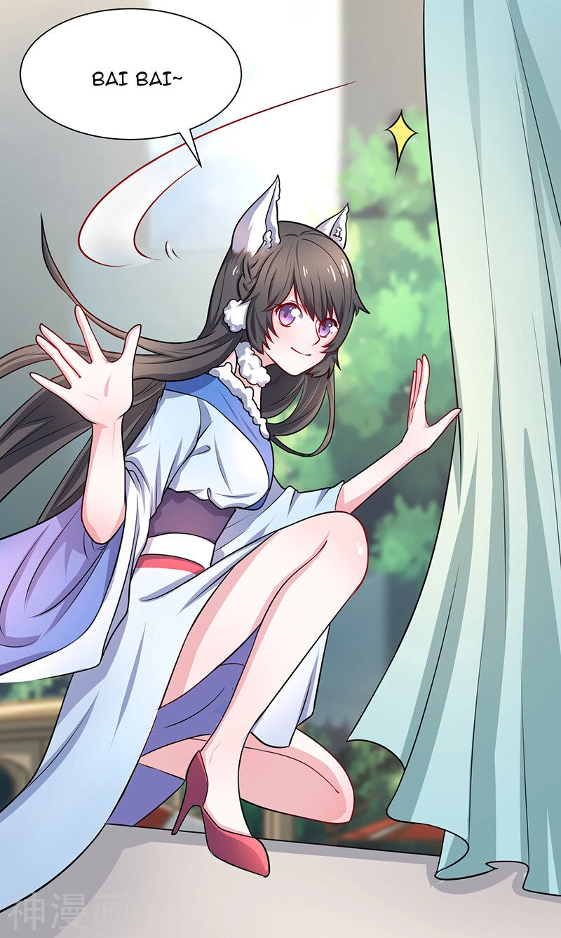 Quy Luật Năm Bản Mệnh Của Hồ Ly Chapter 4 - 25