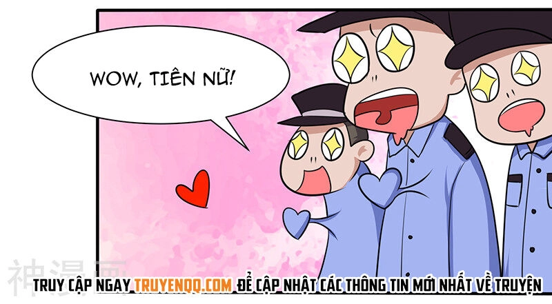 Quy Luật Năm Bản Mệnh Của Hồ Ly Chapter 4 - 26