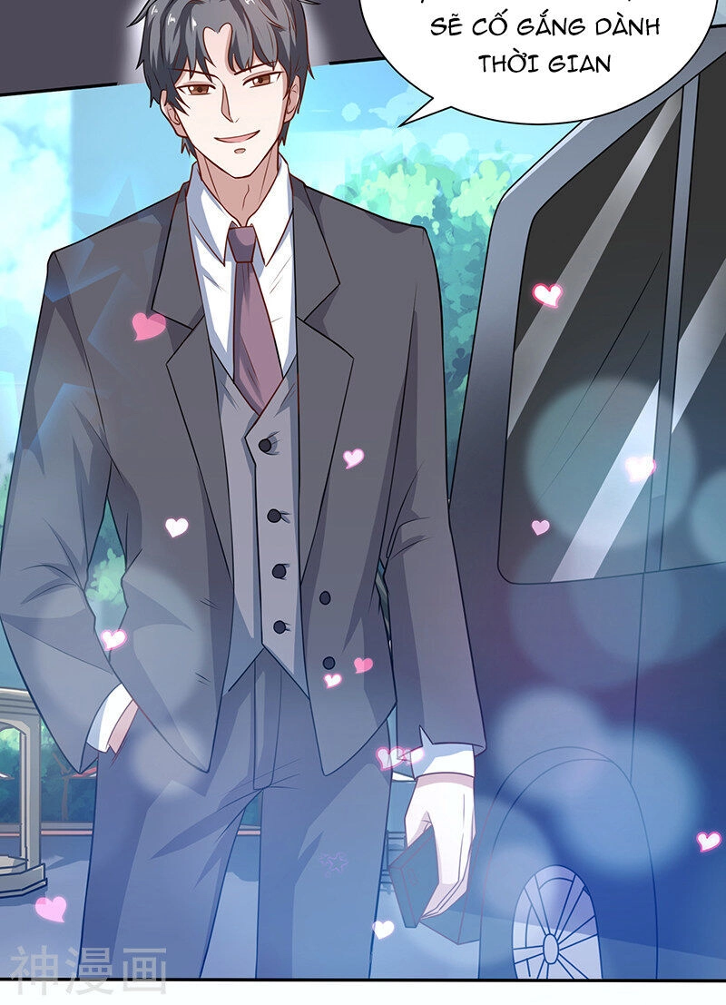 Quy Luật Năm Bản Mệnh Của Hồ Ly Chapter 5 - 5