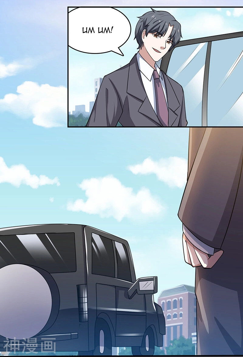 Quy Luật Năm Bản Mệnh Của Hồ Ly Chapter 5 - 6