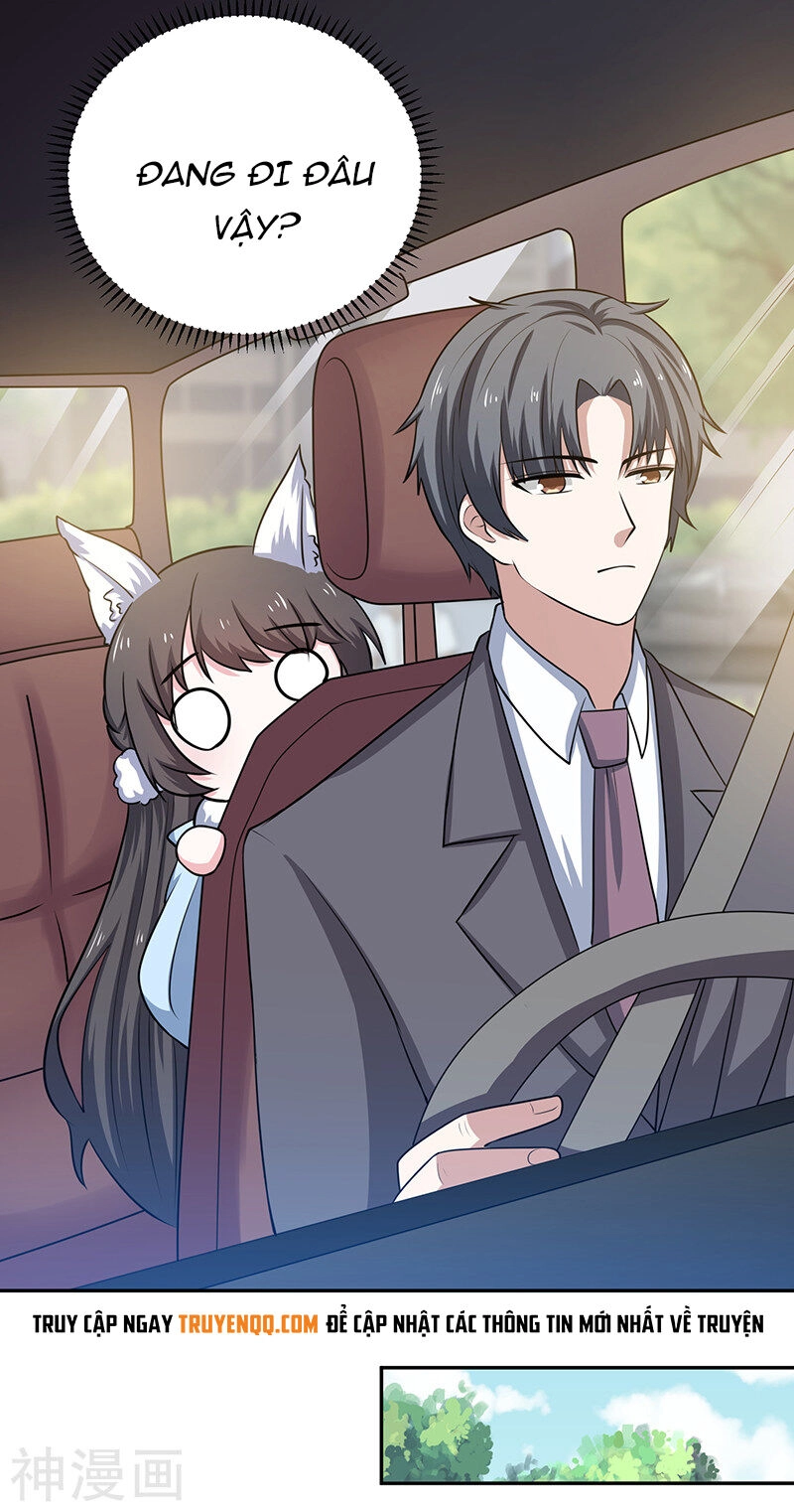 Quy Luật Năm Bản Mệnh Của Hồ Ly Chapter 5 - 7