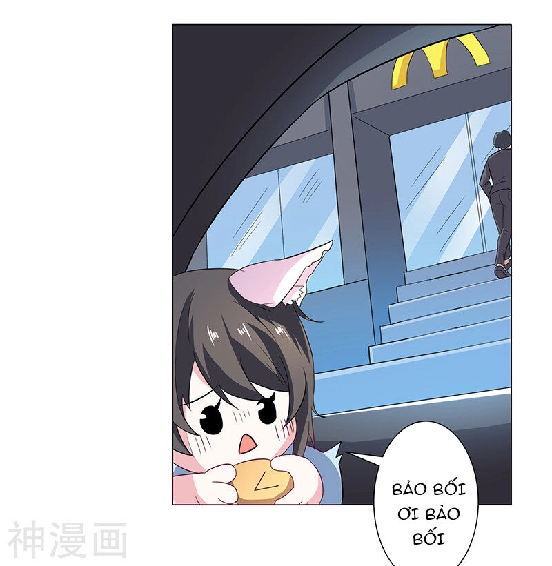 Quy Luật Năm Bản Mệnh Của Hồ Ly Chapter 5 - 9