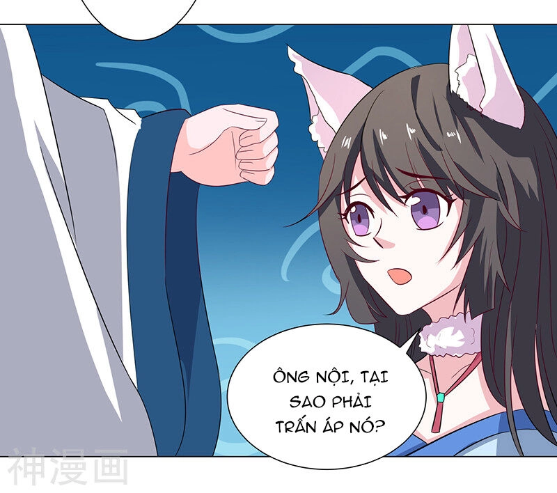 Quy Luật Năm Bản Mệnh Của Hồ Ly Chapter 5 - 12