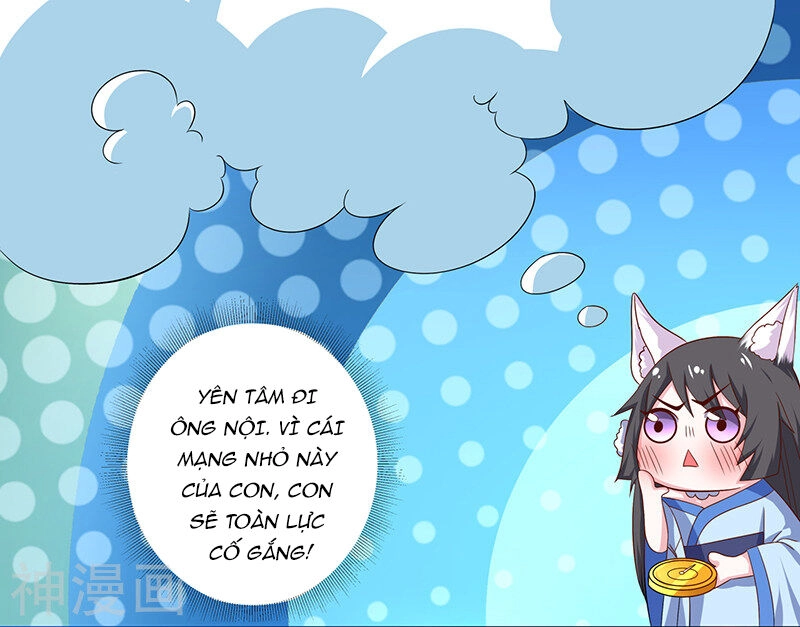 Quy Luật Năm Bản Mệnh Của Hồ Ly Chapter 5 - 14