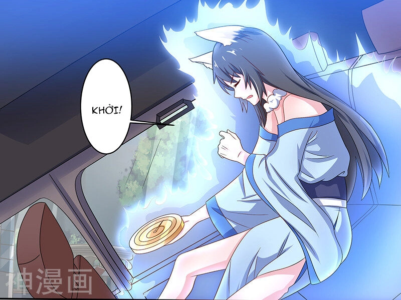 Quy Luật Năm Bản Mệnh Của Hồ Ly Chapter 5 - 15