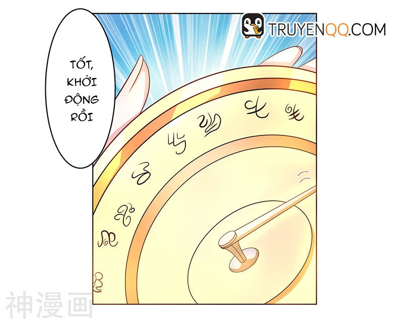 Quy Luật Năm Bản Mệnh Của Hồ Ly Chapter 5 - 16