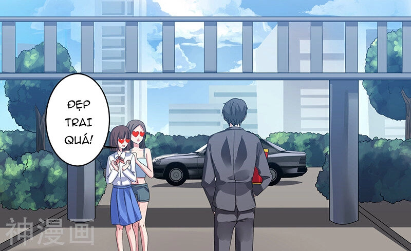 Quy Luật Năm Bản Mệnh Của Hồ Ly Chapter 5 - 18