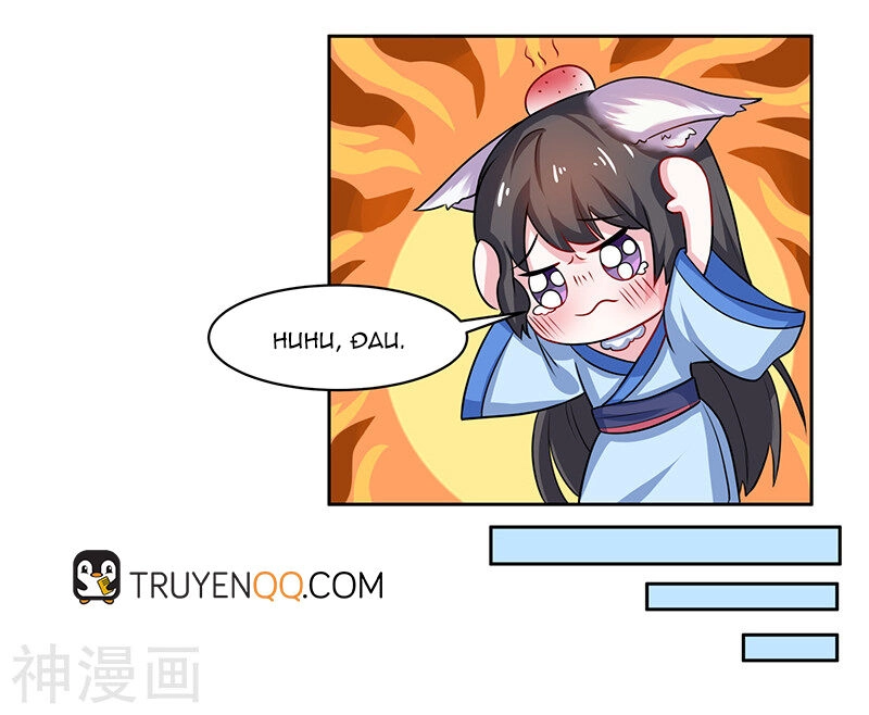 Quy Luật Năm Bản Mệnh Của Hồ Ly Chapter 5 - 24