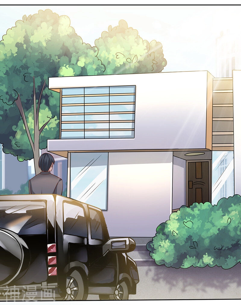 Quy Luật Năm Bản Mệnh Của Hồ Ly Chapter 6 - 3