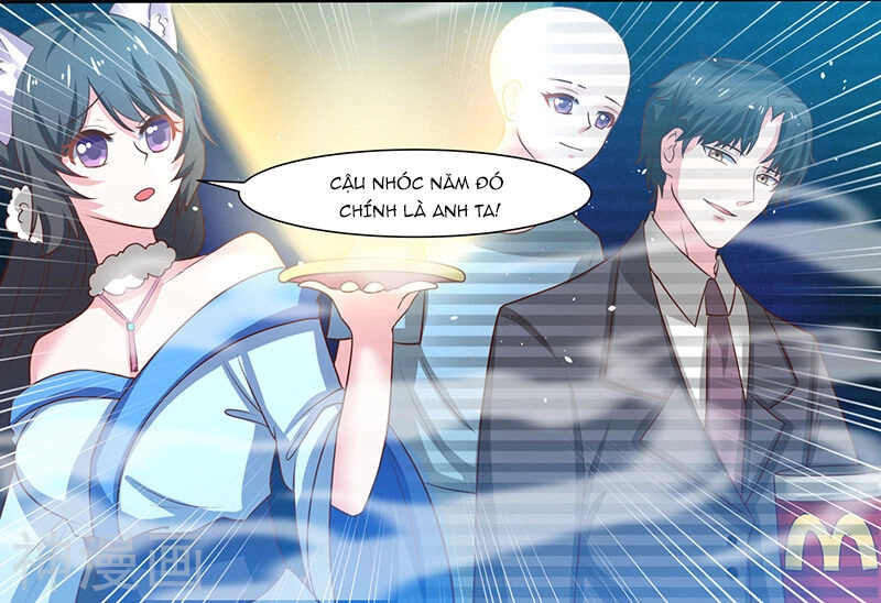 Quy Luật Năm Bản Mệnh Của Hồ Ly Chapter 6 - 5