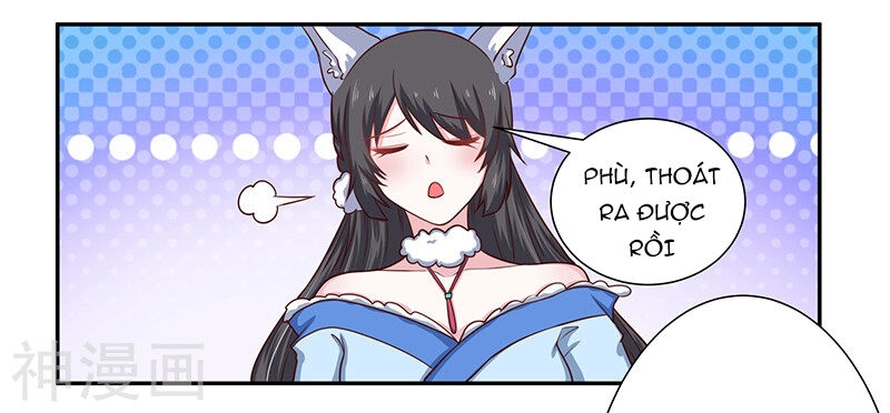 Quy Luật Năm Bản Mệnh Của Hồ Ly Chapter 6 - 12