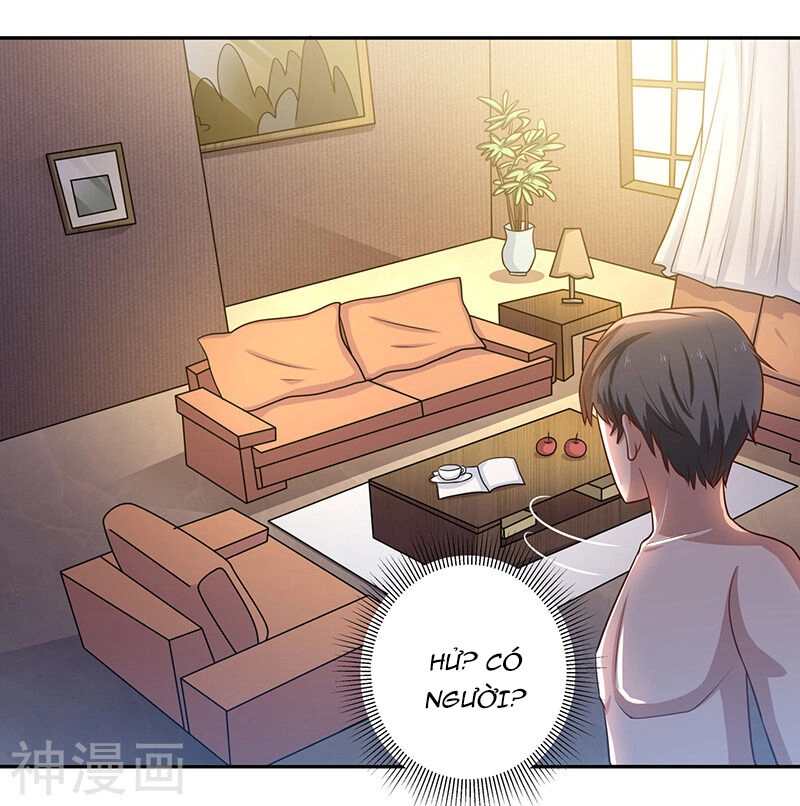 Quy Luật Năm Bản Mệnh Của Hồ Ly Chapter 6 - 14