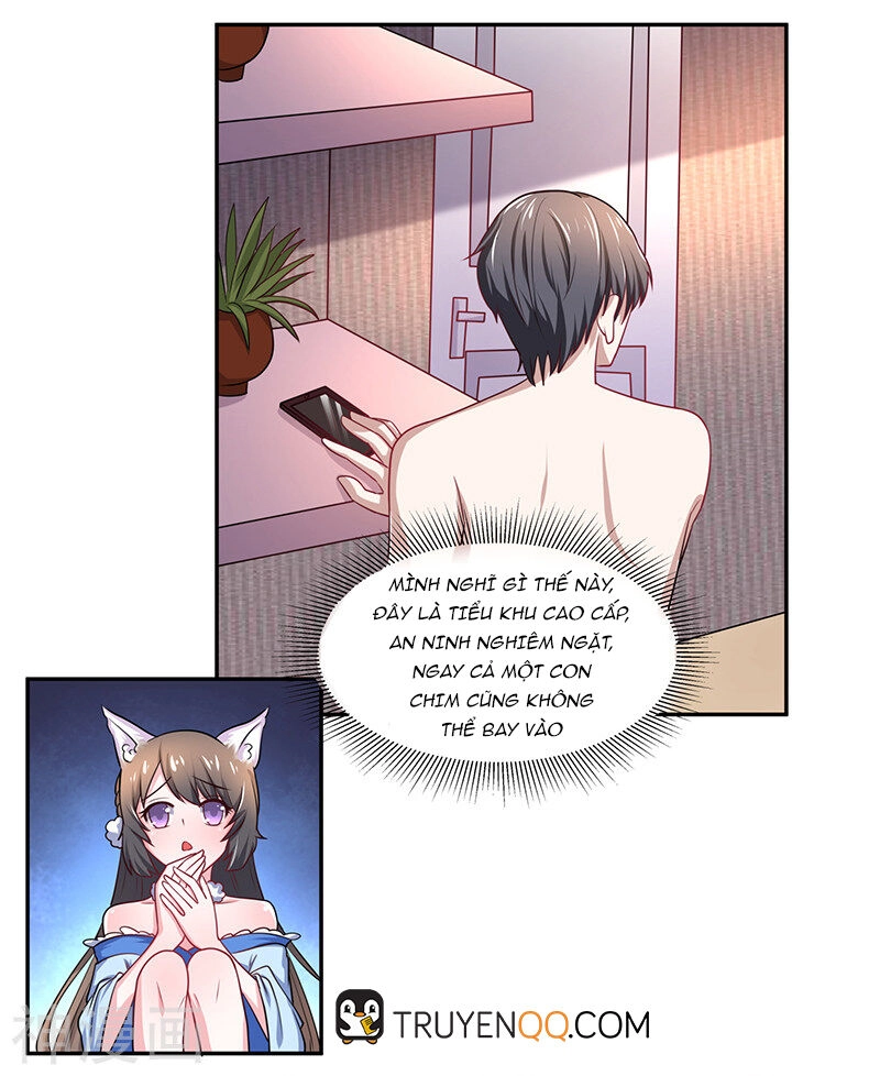 Quy Luật Năm Bản Mệnh Của Hồ Ly Chapter 6 - 15