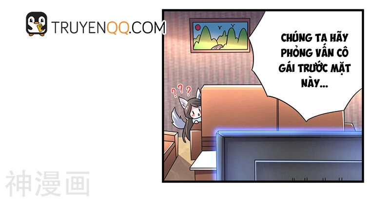 Quy Luật Năm Bản Mệnh Của Hồ Ly Chapter 7 - 15