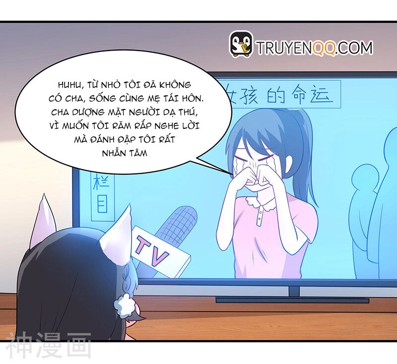 Quy Luật Năm Bản Mệnh Của Hồ Ly Chapter 7 - 17