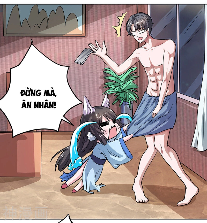 Quy Luật Năm Bản Mệnh Của Hồ Ly Chapter 8 - 15