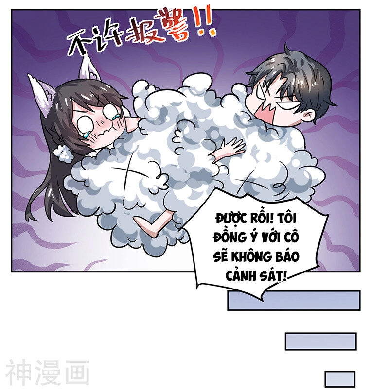 Quy Luật Năm Bản Mệnh Của Hồ Ly Chapter 8 - 18