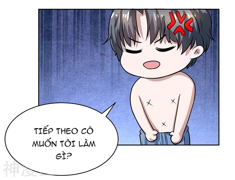 Quy Luật Năm Bản Mệnh Của Hồ Ly Chapter 8 - 19