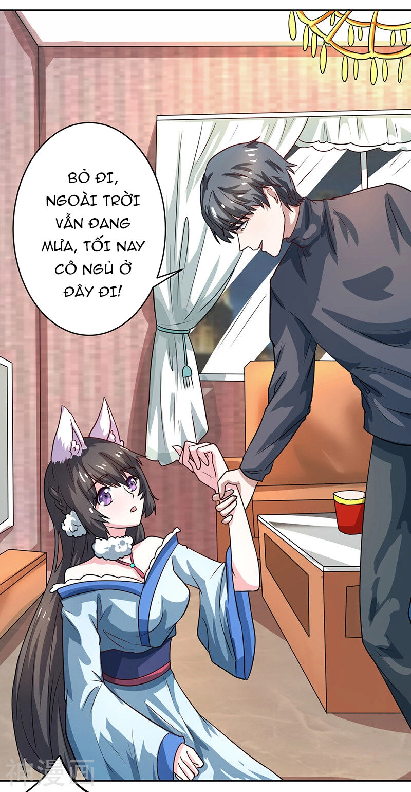 Quy Luật Năm Bản Mệnh Của Hồ Ly Chapter 8 - 23