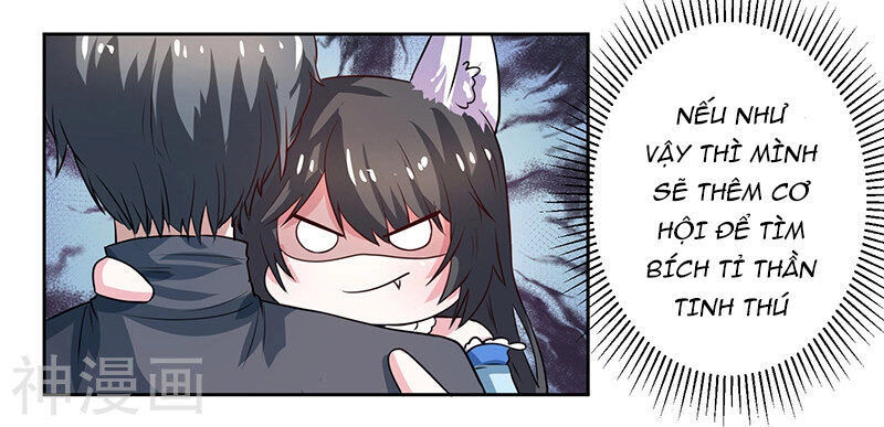 Quy Luật Năm Bản Mệnh Của Hồ Ly Chapter 8 - 25