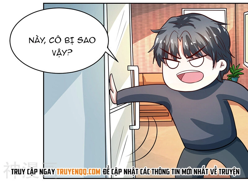 Quy Luật Năm Bản Mệnh Của Hồ Ly Chapter 8 - 31