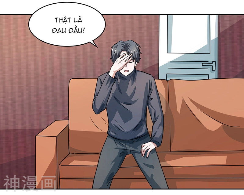 Quy Luật Năm Bản Mệnh Của Hồ Ly Chapter 9 - 4