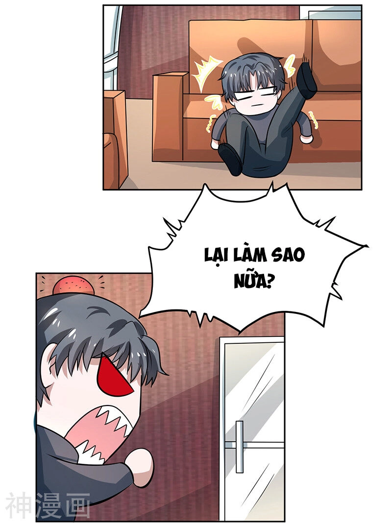 Quy Luật Năm Bản Mệnh Của Hồ Ly Chapter 9 - 6