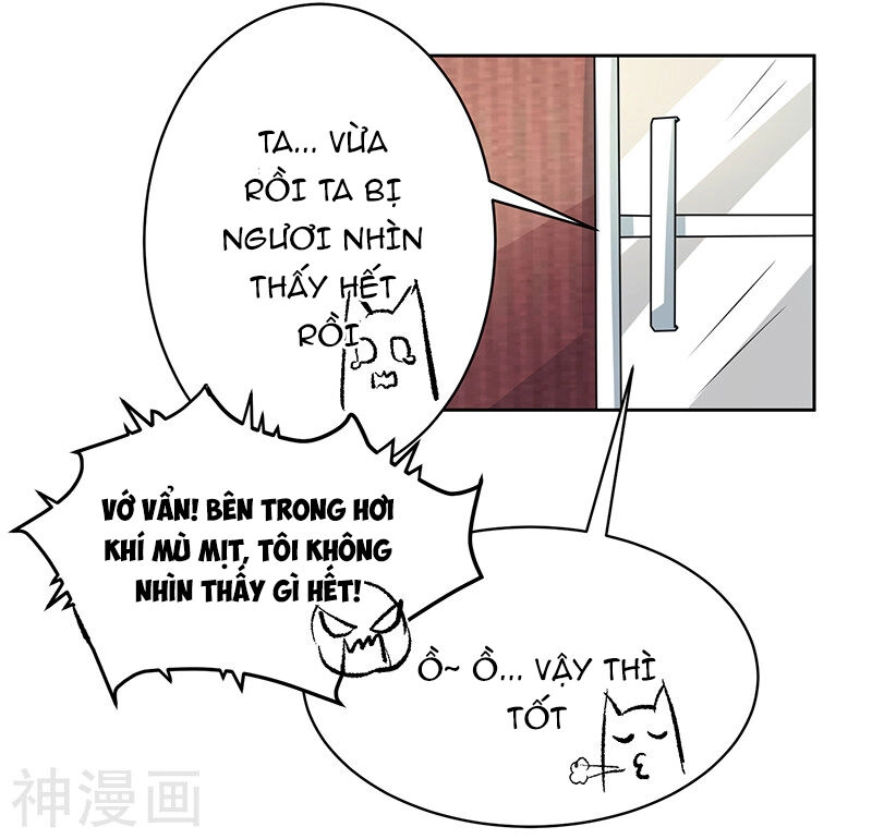 Quy Luật Năm Bản Mệnh Của Hồ Ly Chapter 9 - 7