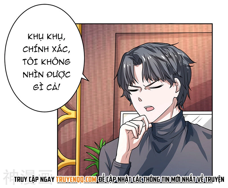 Quy Luật Năm Bản Mệnh Của Hồ Ly Chapter 9 - 8