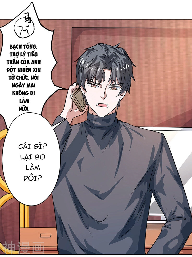 Quy Luật Năm Bản Mệnh Của Hồ Ly Chapter 9 - 10