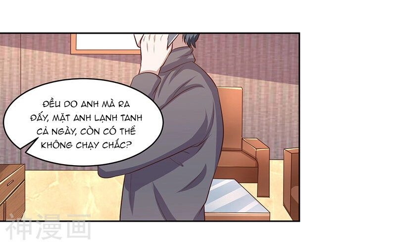 Quy Luật Năm Bản Mệnh Của Hồ Ly Chapter 9 - 11