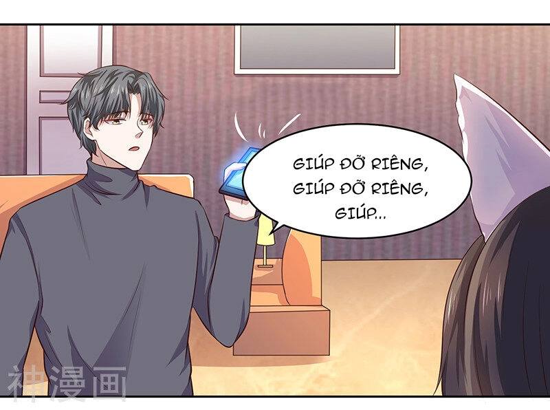 Quy Luật Năm Bản Mệnh Của Hồ Ly Chapter 9 - 14