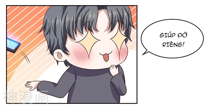 Quy Luật Năm Bản Mệnh Của Hồ Ly Chapter 9 - 15