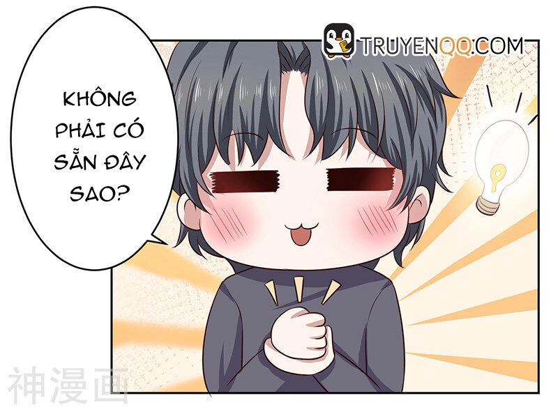 Quy Luật Năm Bản Mệnh Của Hồ Ly Chapter 9 - 16