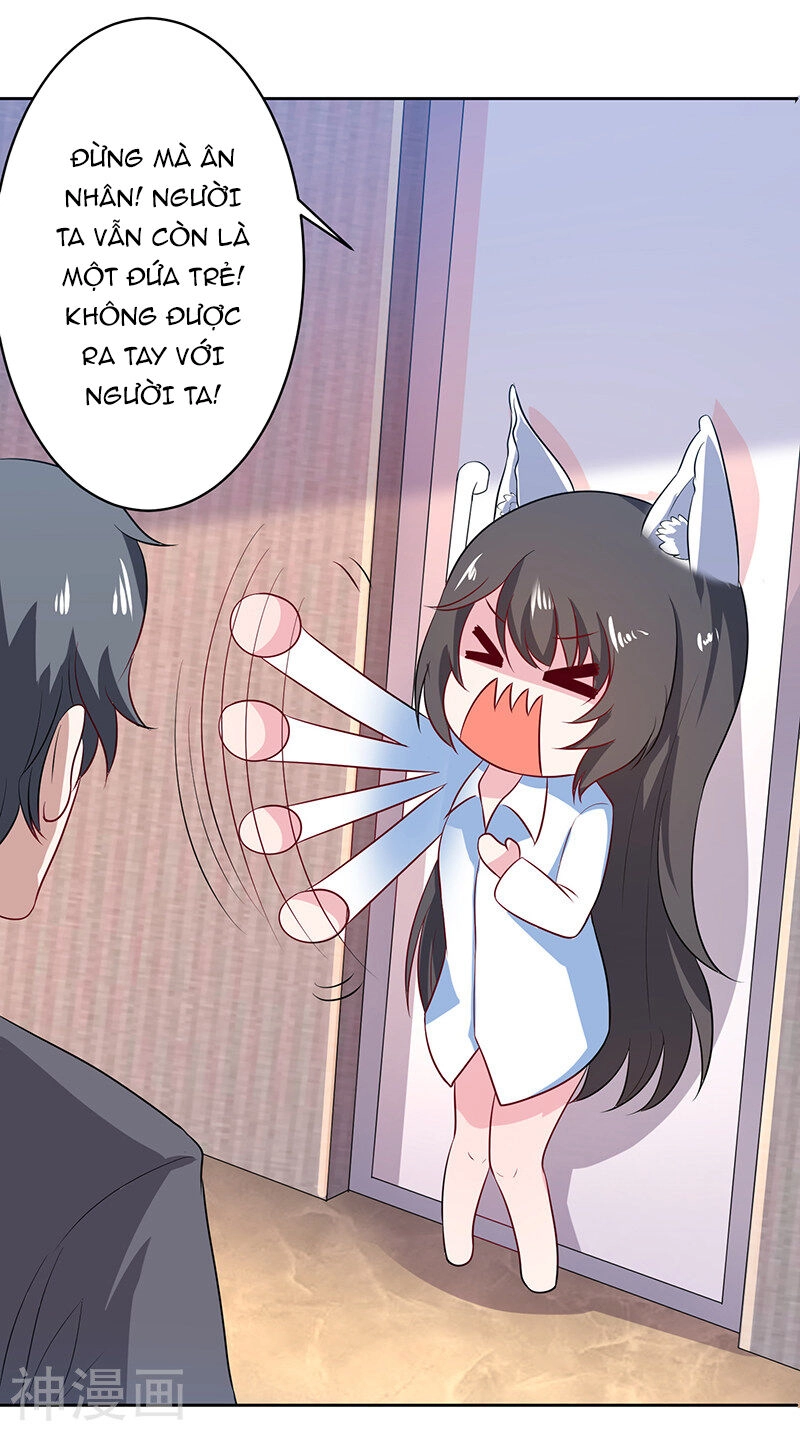 Quy Luật Năm Bản Mệnh Của Hồ Ly Chapter 9 - 18