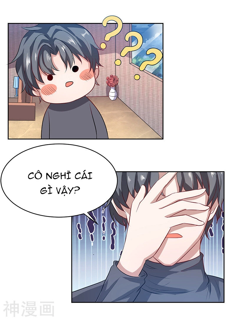 Quy Luật Năm Bản Mệnh Của Hồ Ly Chapter 9 - 19