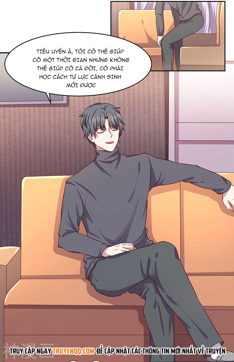 Quy Luật Năm Bản Mệnh Của Hồ Ly Chapter 9 - 20