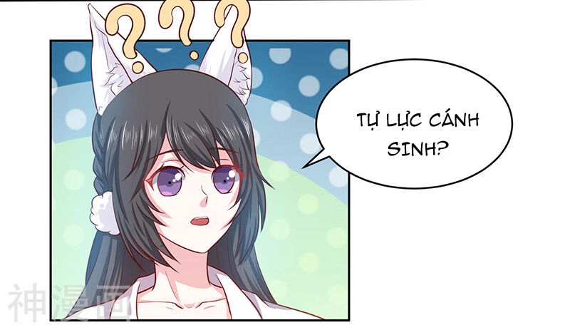 Quy Luật Năm Bản Mệnh Của Hồ Ly Chapter 9 - 21