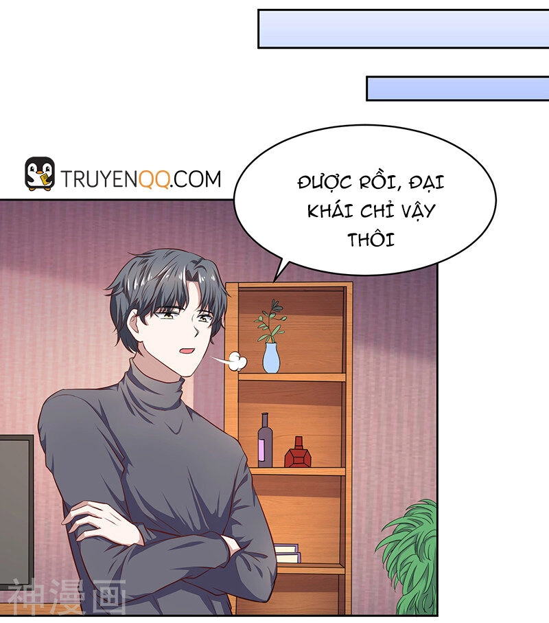 Quy Luật Năm Bản Mệnh Của Hồ Ly Chapter 10 - 3