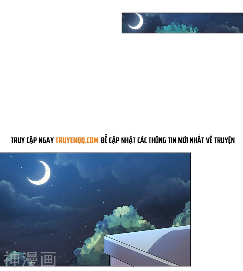 Quy Luật Năm Bản Mệnh Của Hồ Ly Chapter 10 - 8