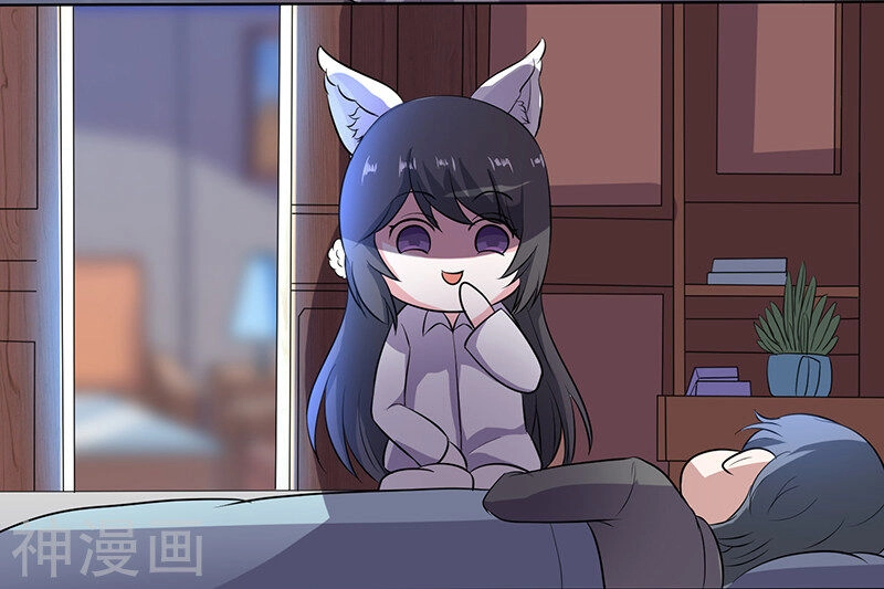 Quy Luật Năm Bản Mệnh Của Hồ Ly Chapter 10 - 12