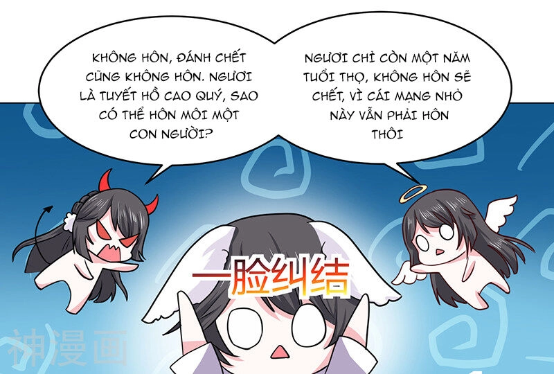 Quy Luật Năm Bản Mệnh Của Hồ Ly Chapter 10 - 15