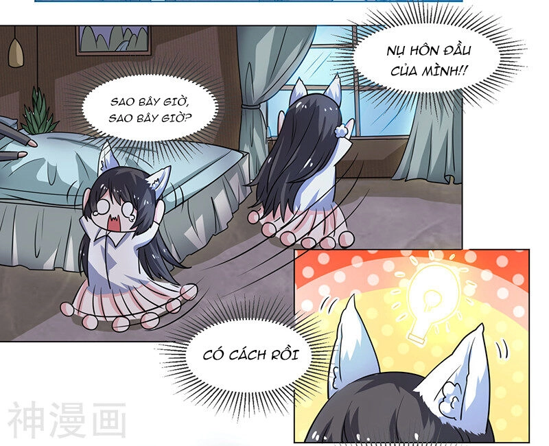 Quy Luật Năm Bản Mệnh Của Hồ Ly Chapter 10 - 22