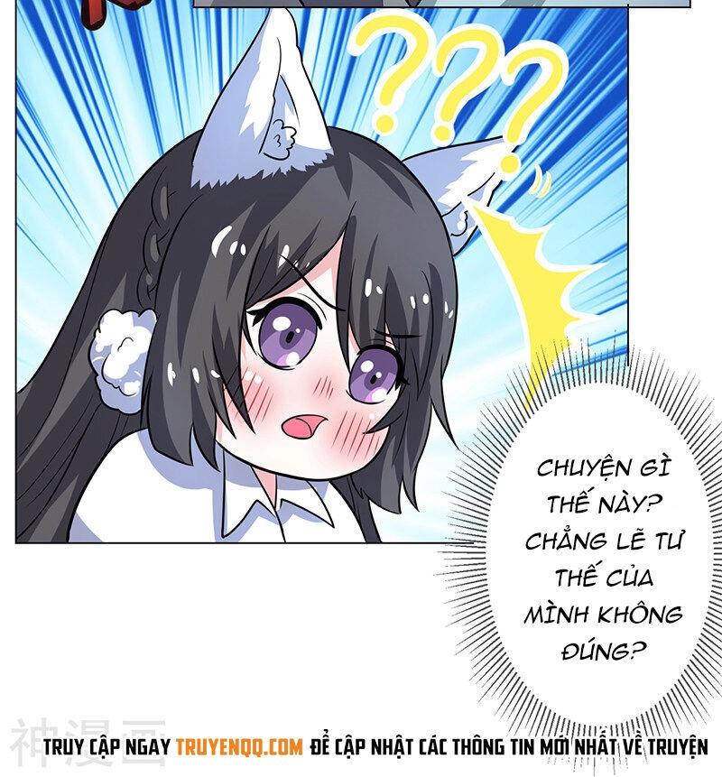 Quy Luật Năm Bản Mệnh Của Hồ Ly Chapter 10 - 28