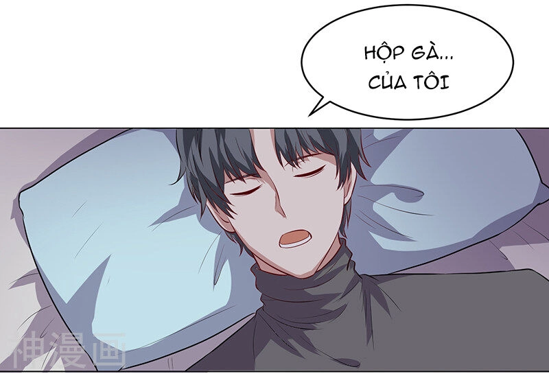 Quy Luật Năm Bản Mệnh Của Hồ Ly Chapter 11 - 10