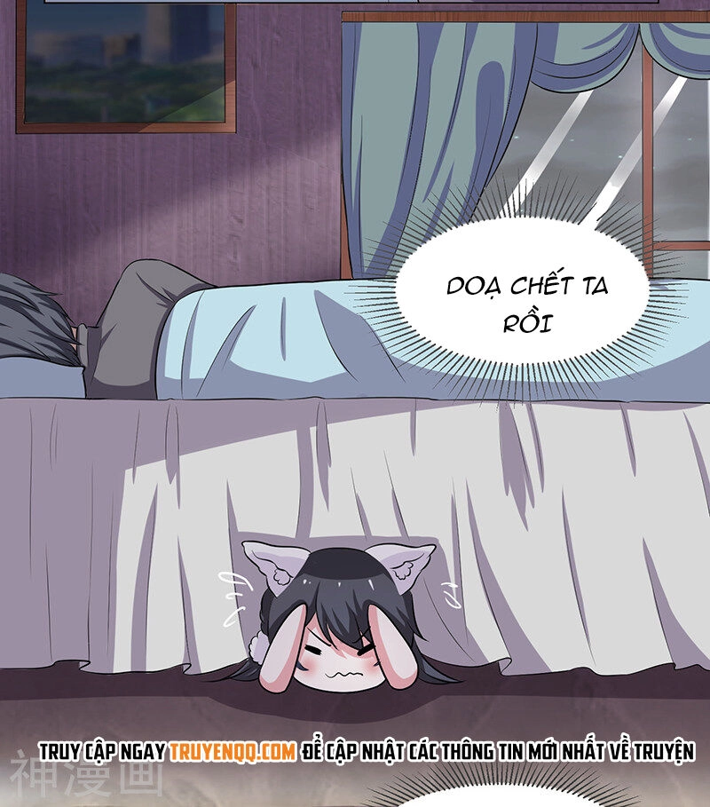 Quy Luật Năm Bản Mệnh Của Hồ Ly Chapter 11 - 13