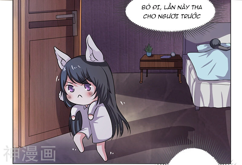 Quy Luật Năm Bản Mệnh Của Hồ Ly Chapter 11 - 14