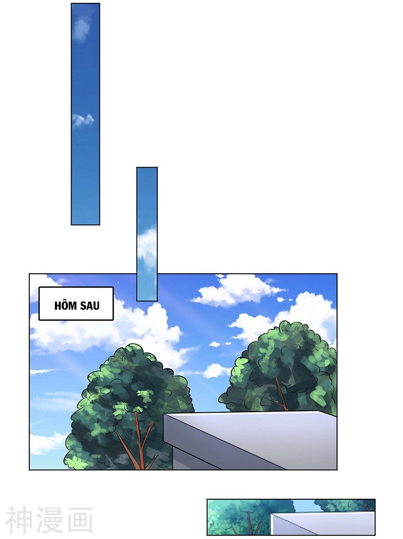Quy Luật Năm Bản Mệnh Của Hồ Ly Chapter 11 - 16