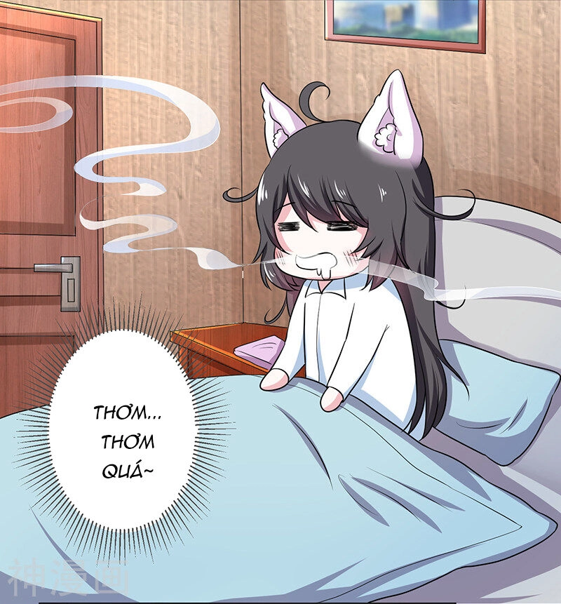 Quy Luật Năm Bản Mệnh Của Hồ Ly Chapter 11 - 18